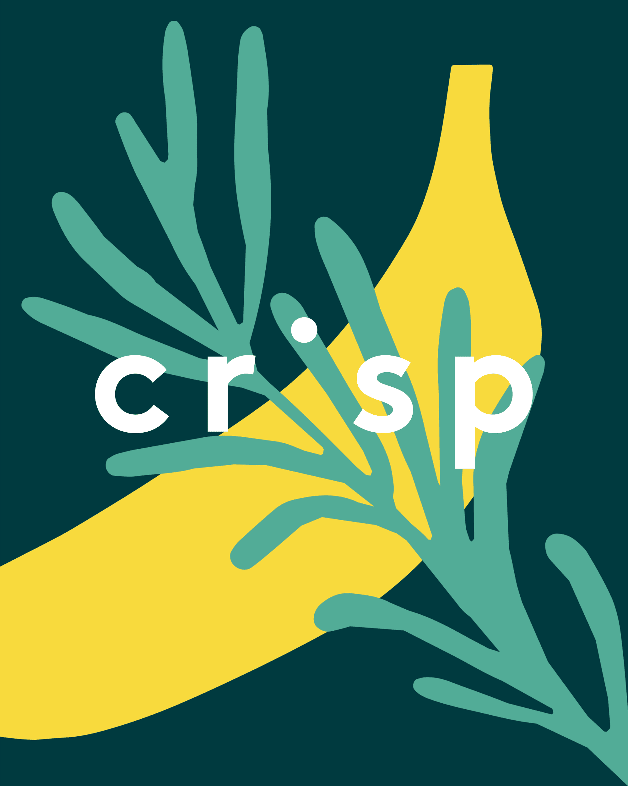 Crisp: Beter eten, lekker geregeld - Banner - Effie Awards Nederland