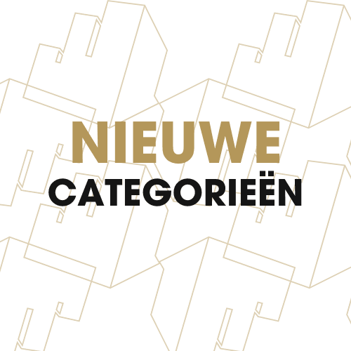 Effie introduceert nieuwe categorieën en verbreedt naar marketingprijs - Banner - Effie Awards Nederland